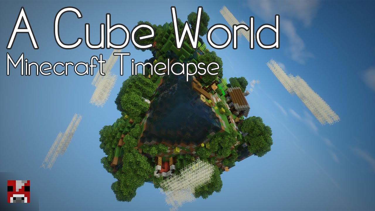 Cube World Download Mediafire