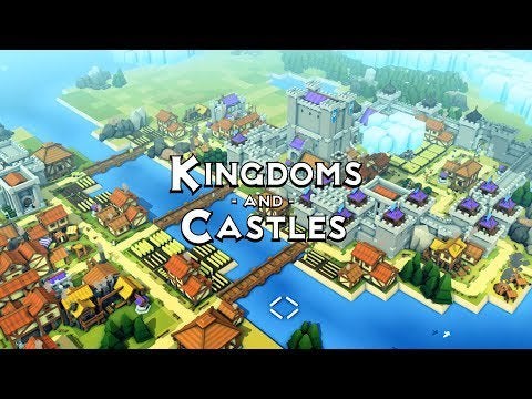 Kingdoms And Castles On Steam